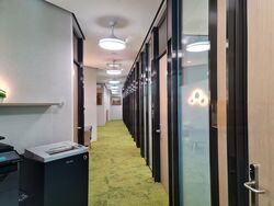 Hub Synergy Point (D2), Office #473179691